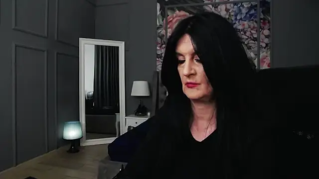 Snapshot of DomMelissaW chatting on 15, 2, 2025 DomMelissaW online show from 15, 2, 2025