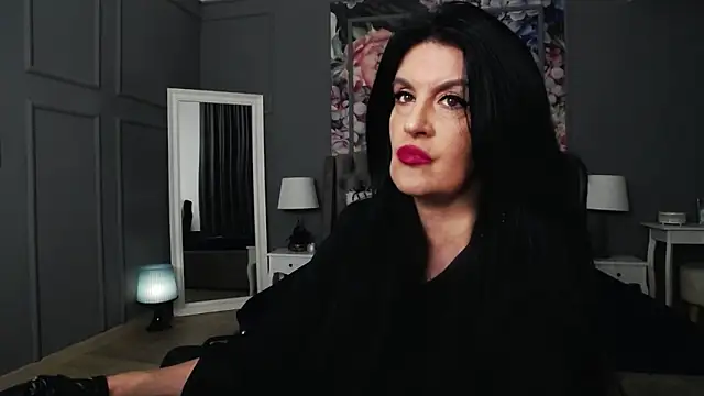 Snapshot of DomMelissaW chatting on 6, 3, 2025 DomMelissaW online show from 6, 3, 2025