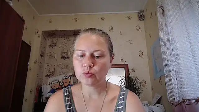 Snapshot of dream_alexa chatting on 9, 7, 2026 dream alexa online show from 9, 7, 2026
