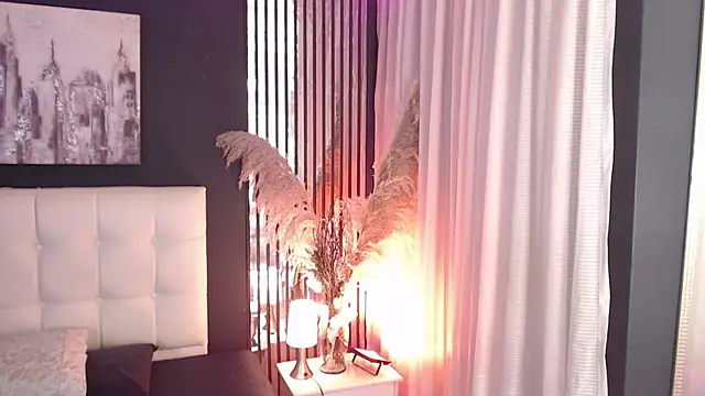 LiaVillalobos online show from 17, 3, 2026