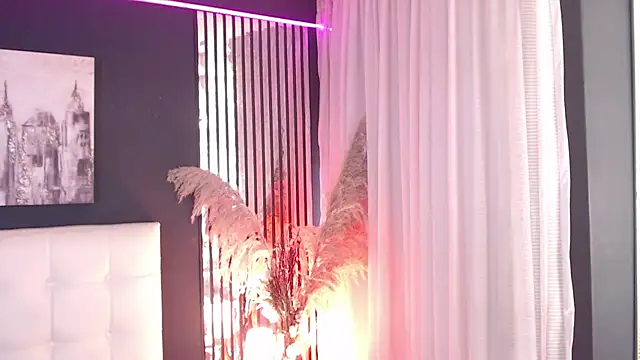 LiaVillalobos online show from 19, 3, 2026