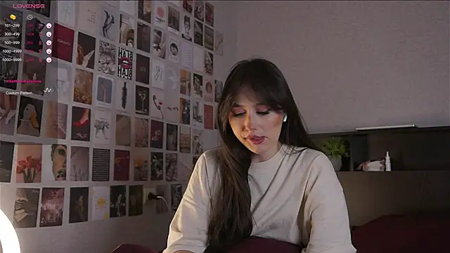 itssophiie online show from 17, 10, 2025