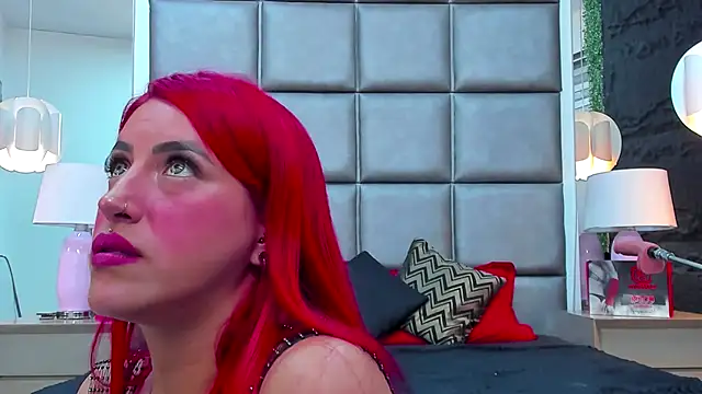 AllissaBrowm online show from 20, 10, 2025