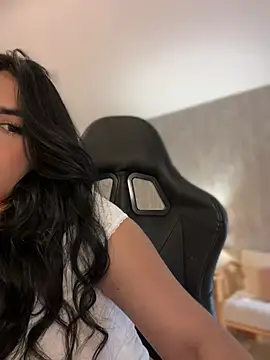 clarachanelricek online show from 26, 2, 2025