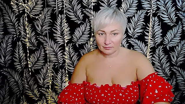 Olivia playful online show from 23, 10, 2025