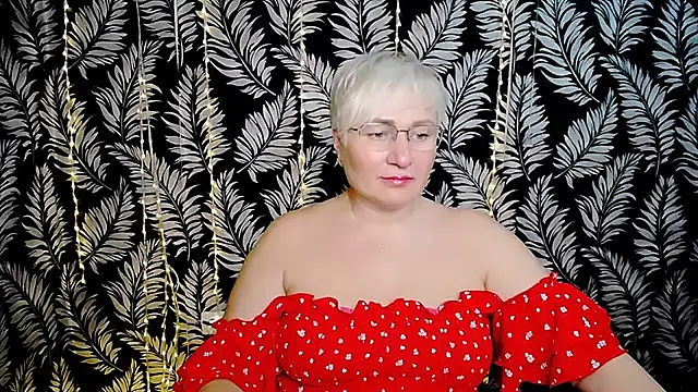 Olivia playful online show from 26, 7, 2026