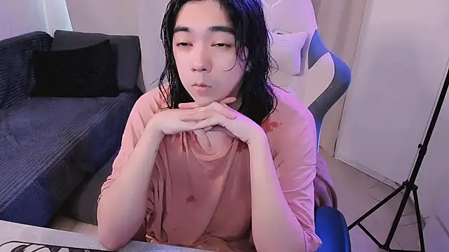 Snapshot of Judame_Aoi chatting on 4, 7, 2026 Judame Aoi online show from 4, 7, 2026