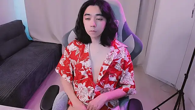 Snapshot of Judame_Aoi chatting on 6, 7, 2026 Judame Aoi online show from 6, 7, 2026