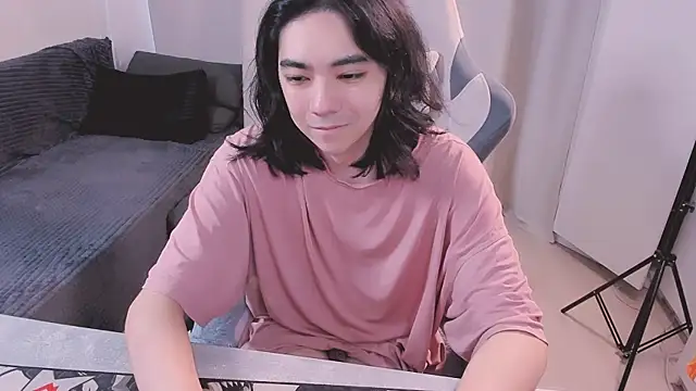 Snapshot of Judame_Aoi chatting on 29, 7, 2026 Judame Aoi online show from 29, 7, 2026