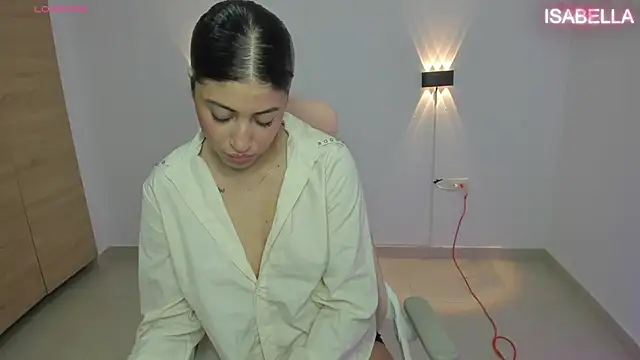 isabella thomsonp online show from 29, 10, 2025