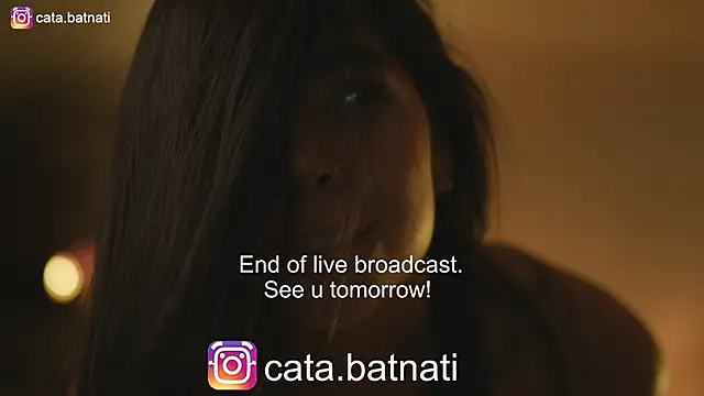 cata batnati online show from 28, 7, 2026