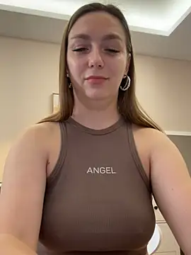 Snapshot of Janeee chatting on 20, 12, 2024 Janeee online show from 20, 12, 2024