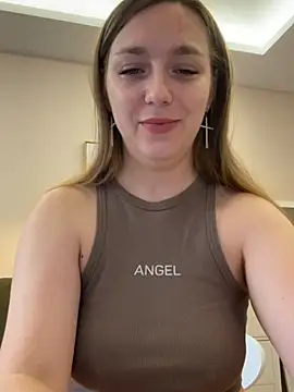 Snapshot of Janeee chatting on 31, 12, 2024 Janeee online show from 31, 12, 2024