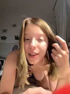 kimczii online show from 8, 1, 2025