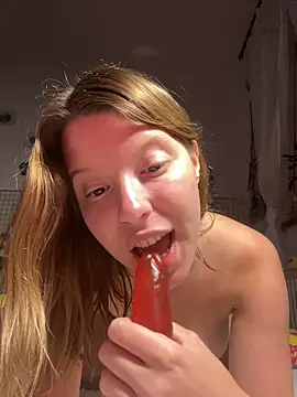 kimczii online show from 14, 3, 2025