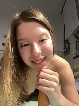 kimczii online show from 20, 3, 2026