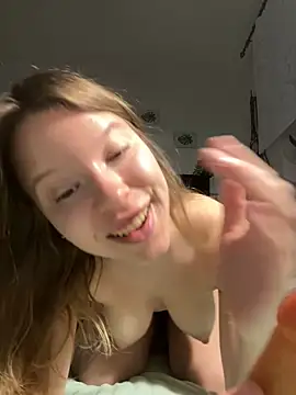 kimczii online show from 18, 5, 2026