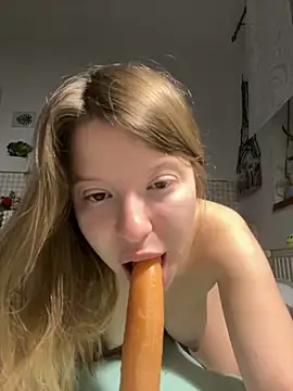 kimczii online show from 25, 5, 2026