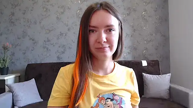 Snapshot of ___Emily___ chatting on 14, 9, 2025 Emily online show from 14, 9, 2025