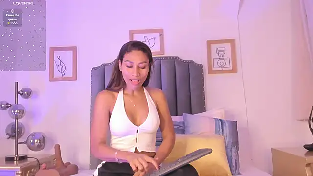 Vega   16 online show from 7, 3, 2026