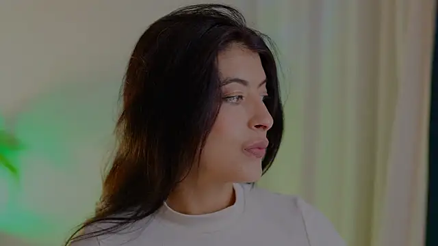 anabelcurvy online show from 16, 1, 2026