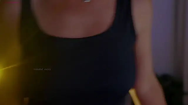 Snapshot of anabelcurvy chatting on 20, 5, 2026 anabelcurvy online show from 20, 5, 2026