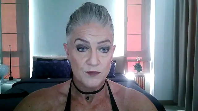 Devon2020 online show from 18, 12, 2025