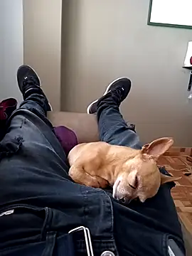 Jeanka18z online show from 23, 10, 2025