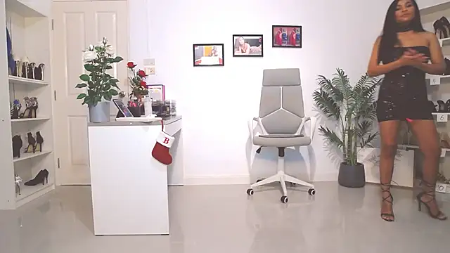 Hotbeebee online show from 15, 1, 2025