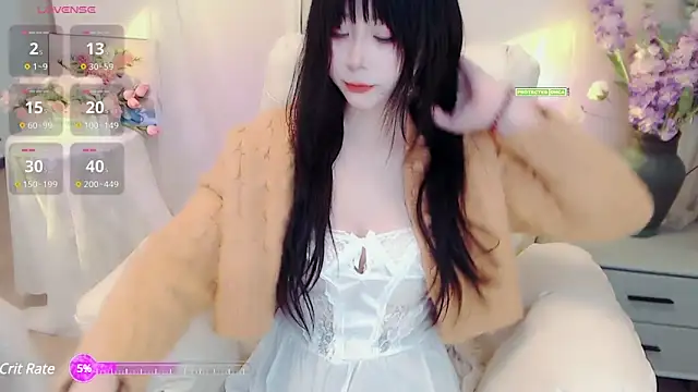 Snapshot of yoyoyo_99 chatting on 15, 1, 2025 yoyoyo 99 online show from 15, 1, 2025