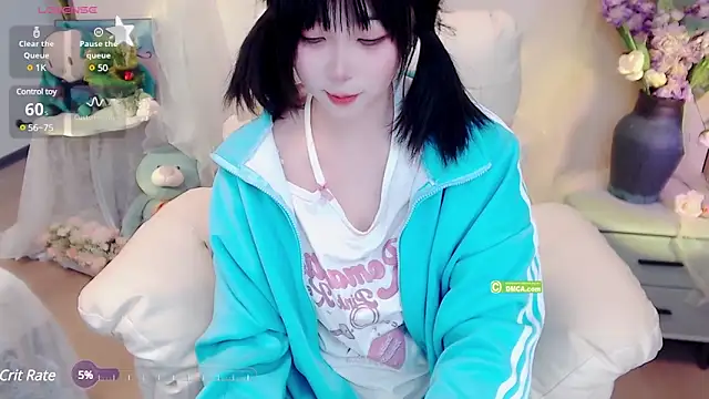 Snapshot of yoyoyo_99 chatting on 27, 1, 2025 yoyoyo 99 online show from 27, 1, 2025