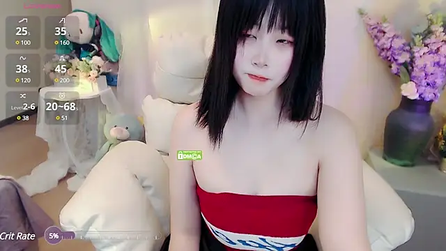 Snapshot of yoyoyo_99 chatting on 18, 2, 2025 yoyoyo 99 online show from 18, 2, 2025