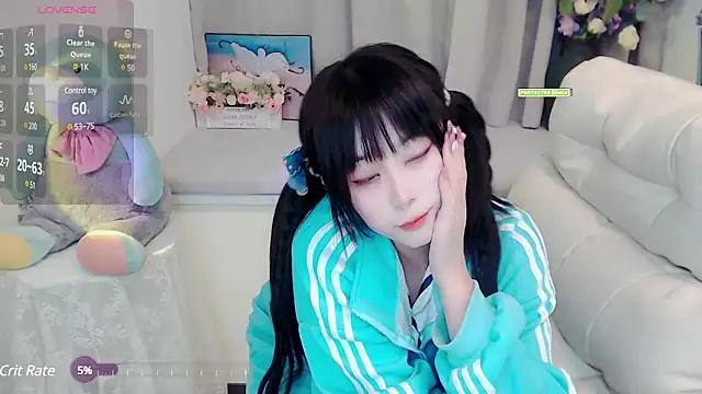Snapshot of yoyoyo_99 chatting on 12, 3, 2025 yoyoyo 99 online show from 12, 3, 2025