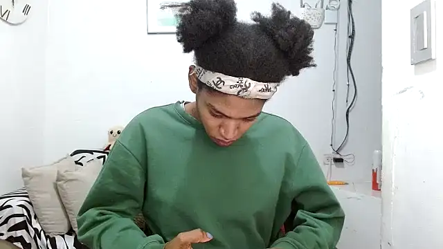 angelamarie1 online show from 3, 2, 2026