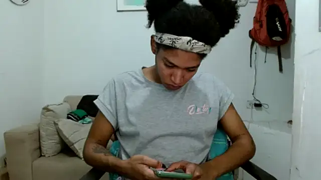 Snapshot of angelamarie1 chatting on 3, 3, 2026 angelamarie1 online show from 3, 3, 2026