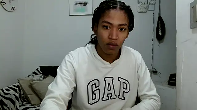 Snapshot of angelamarie1 chatting on 6, 4, 2026 angelamarie1 online show from 6, 4, 2026