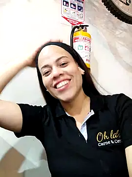 Dannacamila online show from 16, 4, 2026