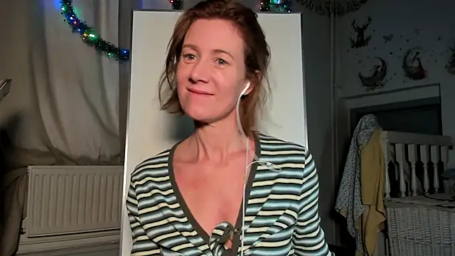 Lola Belgium online show from 7, 1, 2025