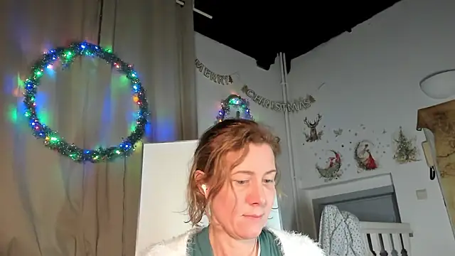 Lola Belgium online show from 15, 1, 2025