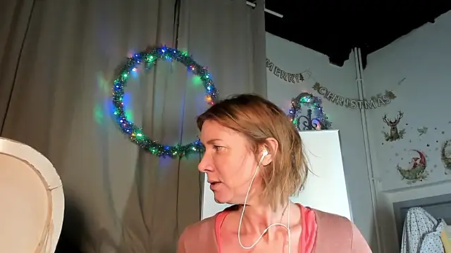 Lola Belgium online show from 20, 1, 2025