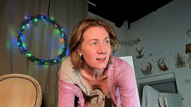 Lola Belgium online show from 22, 1, 2025
