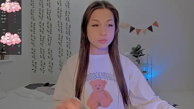 Mary tiim online show from 13, 12, 2024