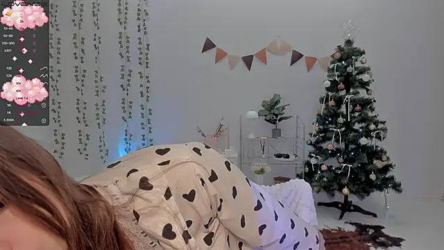 Mary tiim online show from 30, 12, 2024