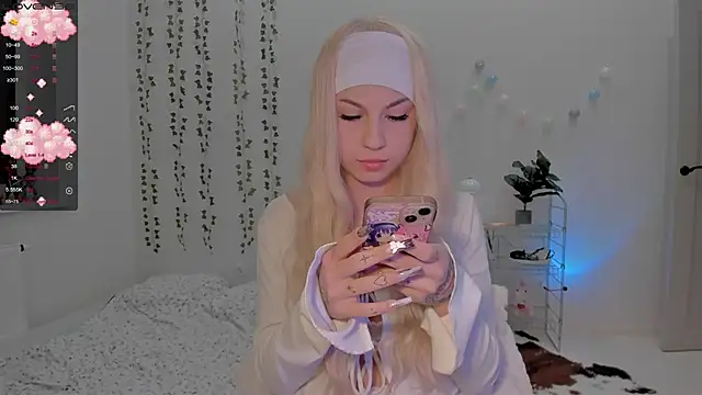 Mary tiim online show from 23, 1, 2025