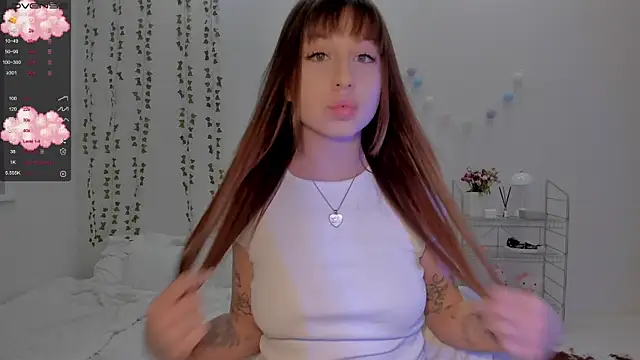 Mary tiim online show from 26, 2, 2025