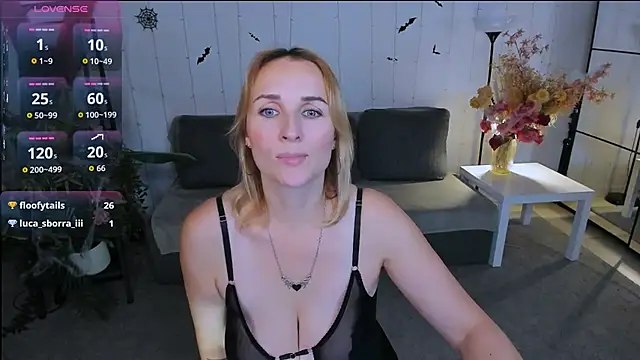 Karinella x online show from 26, 10, 2025