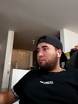 nickboyx3 online show from 3, 3, 2025