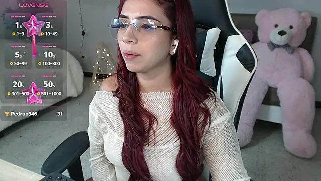 vane lopez  online show from 19, 12, 2024