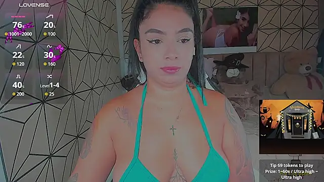 vane lopez  online show from 22, 10, 2025