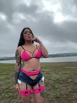 Karol Green Motorcycle online show from 15, 3, 2025